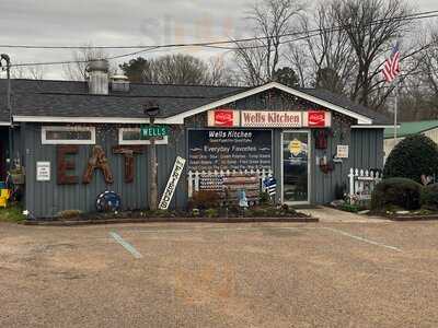 Wells Kitchen