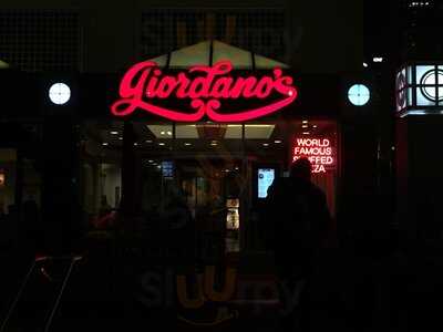 Giordano’s