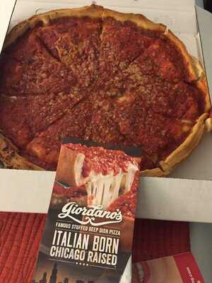 Giordano’s