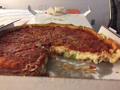 Giordano’s