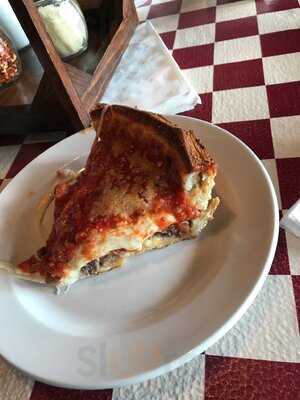 Giordano’s