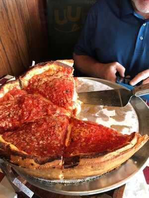 Giordano’s