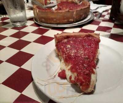 Giordano’s