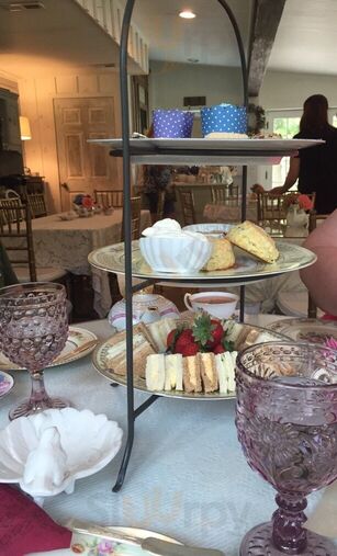 Orchard Tea Room