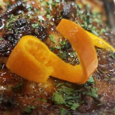 Bleu Sage Catering & Cafe