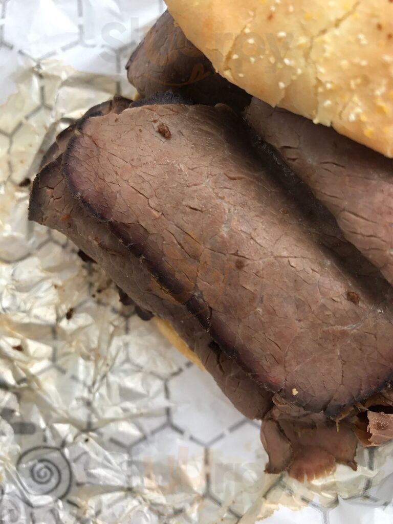 Roy Rogers Restaurant