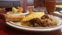 Huddle House