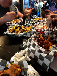 Y Knot Pub And Eatery