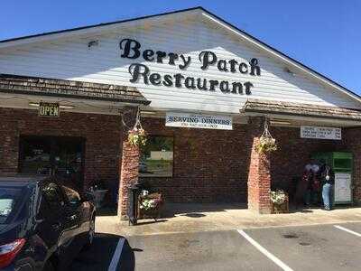 Berry Patch