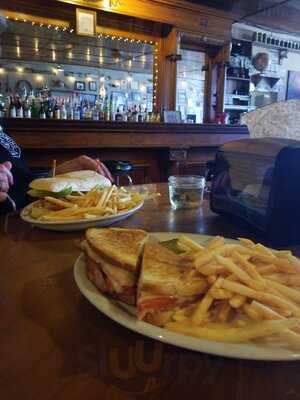 Pioneer Saloon And Restaurant