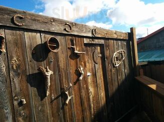 Pioneer Saloon And Restaurant