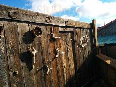 Pioneer Saloon And Restaurant