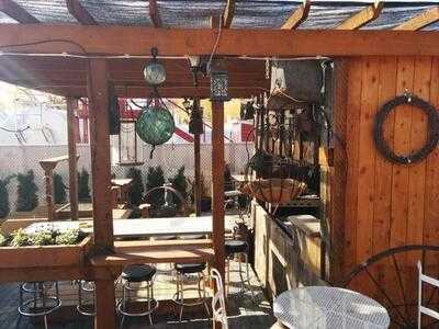 Pioneer Saloon And Restaurant