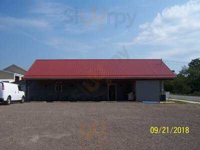 Tuff's Smokin' Grill