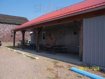 Tuff's Smokin' Grill