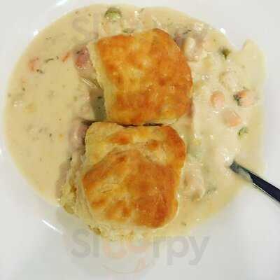 Nottingham Inn Kitchen & Creamery