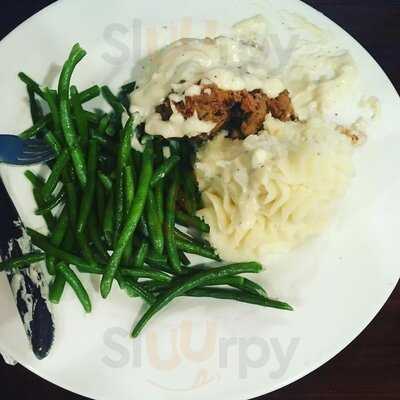 Nottingham Inn Kitchen & Creamery