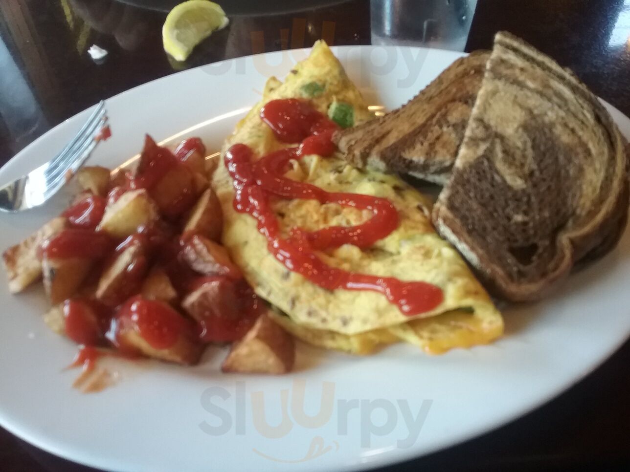 Nottingham Inn Kitchen & Creamery