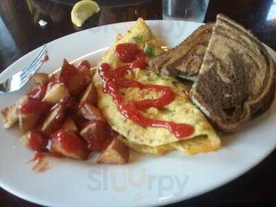 Nottingham Inn Kitchen & Creamery