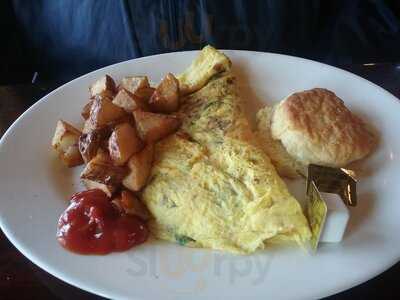 Nottingham Inn Kitchen & Creamery