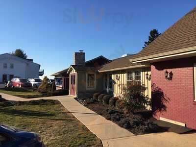 Nottingham Inn Kitchen & Creamery