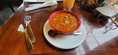 Nottingham Inn Kitchen & Creamery