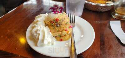 Nottingham Inn Kitchen & Creamery