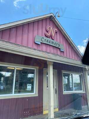 Nottingham Inn Kitchen & Creamery