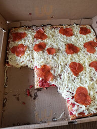 Carpenter's Pizzeria