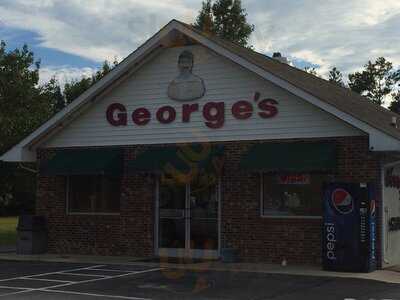 George's Take-out