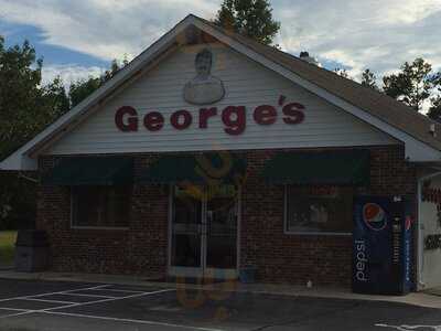 George's Take-out