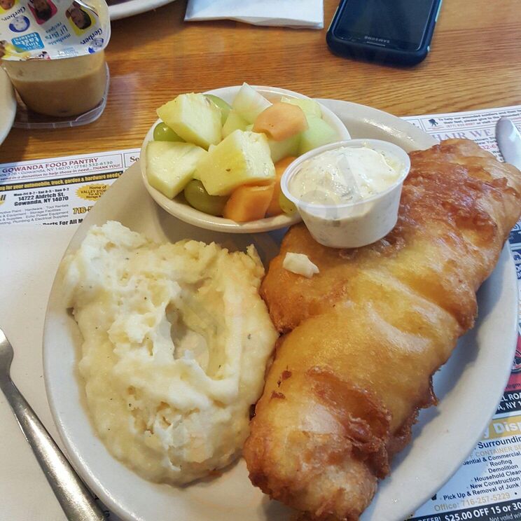 Goode's Family Restaurant