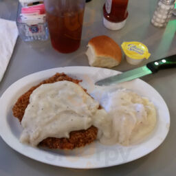 Butch's Steakhouse & Lounge