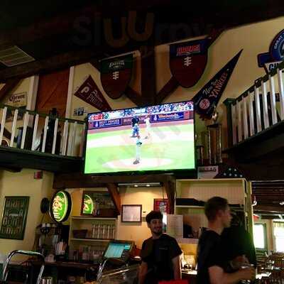 The Chesterfield Inn