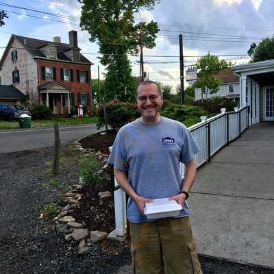 The Chesterfield Inn