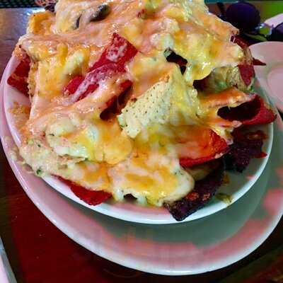 The Chesterfield Inn