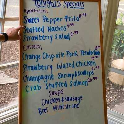 The Chesterfield Inn