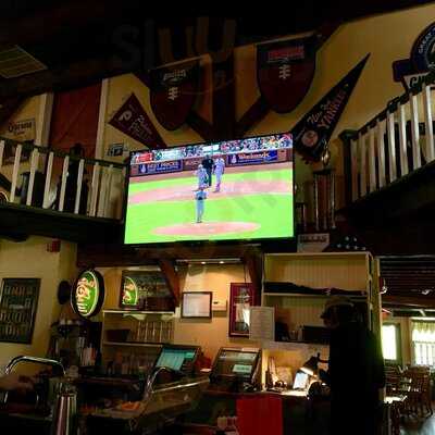 The Chesterfield Inn