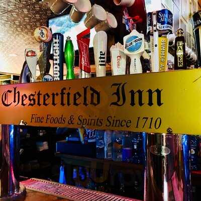 The Chesterfield Inn