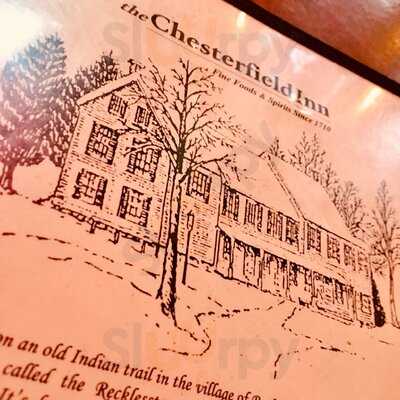 The Chesterfield Inn