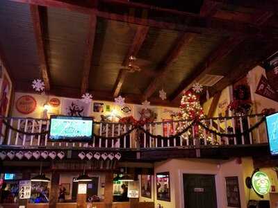 The Chesterfield Inn