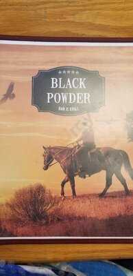 Black Powder