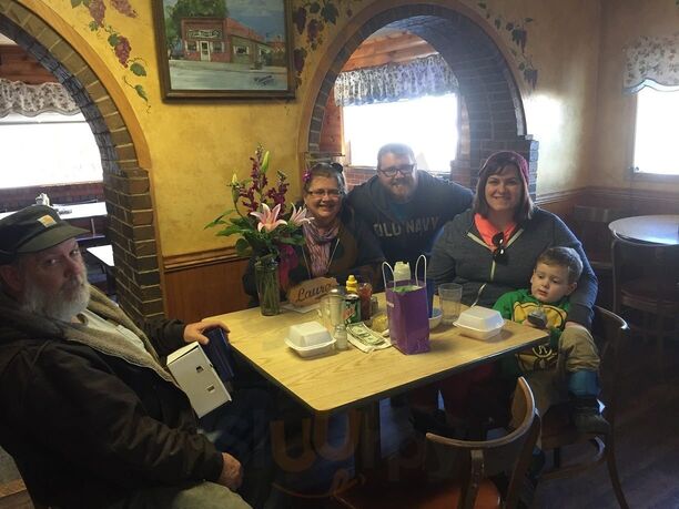 Shade Tree Cafe
