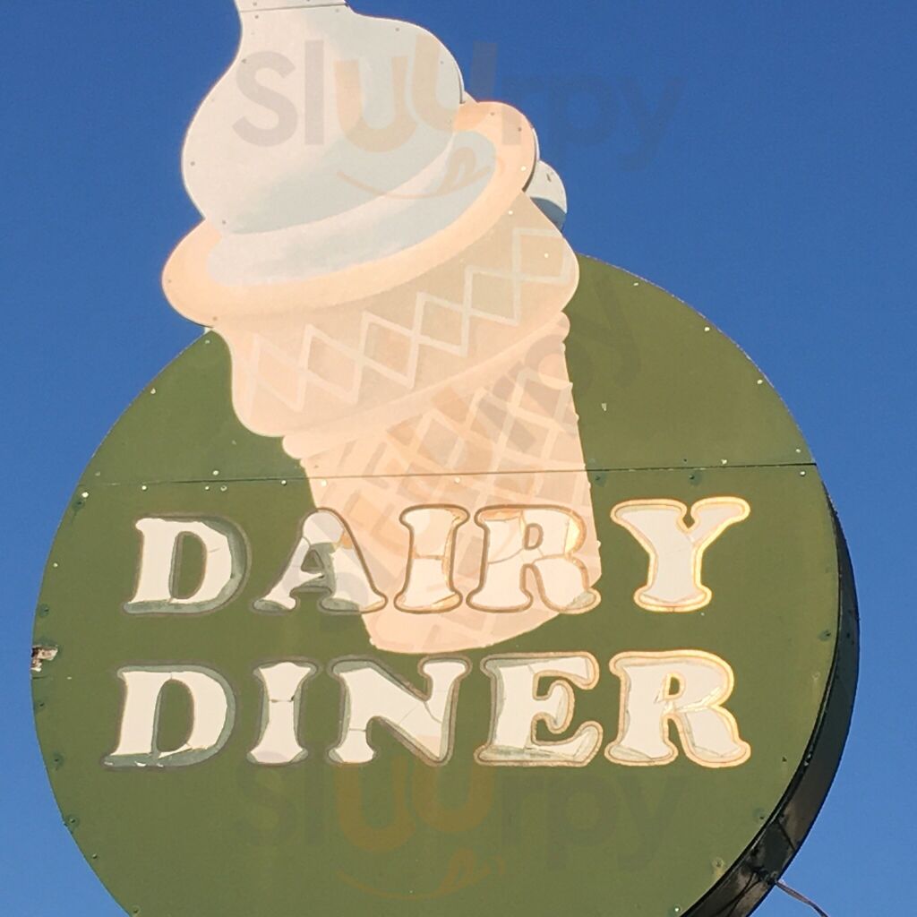 Ray's Dairy Diner