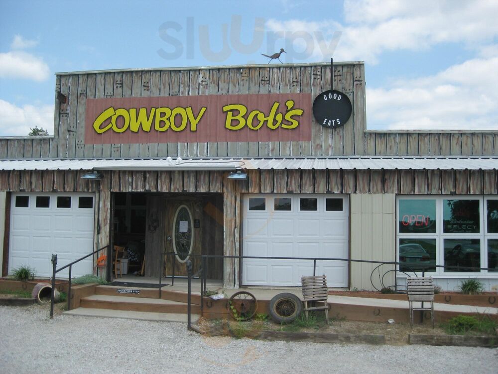 Cowboy Bob's