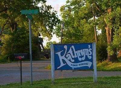 Kathryn's