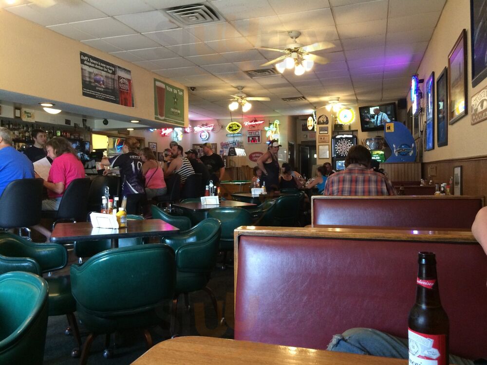 Duff's Tavern On Main