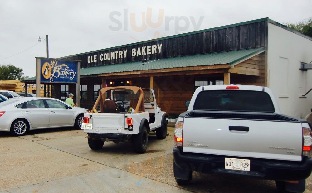 Ole Country Bakery