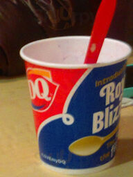 Dq Grill & Chill Restaurant