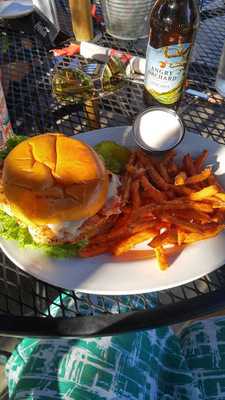 Backroads Steakhouse